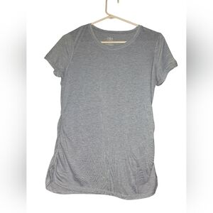 7/46. Athletic Works Women's Tee (PRICE IS FIRM IF YOUR JUST BUYING THIS ITEM)